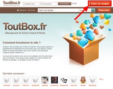 Accueil site officiel Toutox