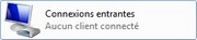 Connexions entrantes - VPN - Windows 7