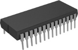 Puce EEPROM