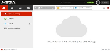 Découvrez votre espace Mega