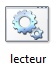 Fichier batch pour créer un lecteur CD virtuel au démarrage de Windows
