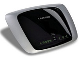 Modem routeur ADSL Linksys