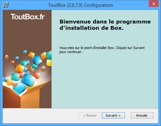 Logiciel Toutbox