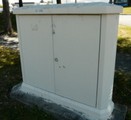 Sous-répartiteur téléphonique