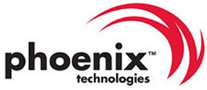 Logo BIOS Phoenix