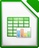 Module LibreOffice : Calc