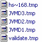 Fichiers temporaires de Windows à éliminer sans risque