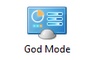 Activer le God Mode : Icône du God Mode