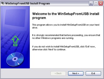 Installer Windows facilement ! (Clé usb) 