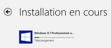 Installer Windows 8.1