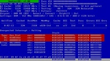 Memtest86+