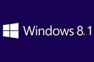 Logo Windows 8.1